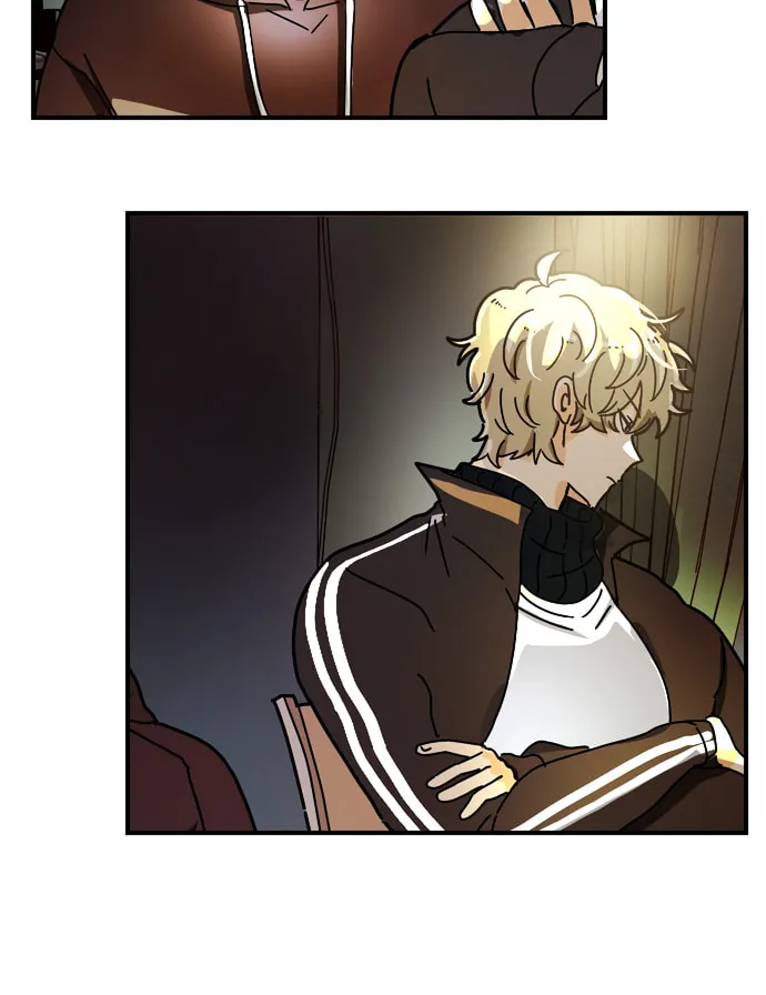 Moduga Nal Sileohanda Chapter 2 page 13 - 