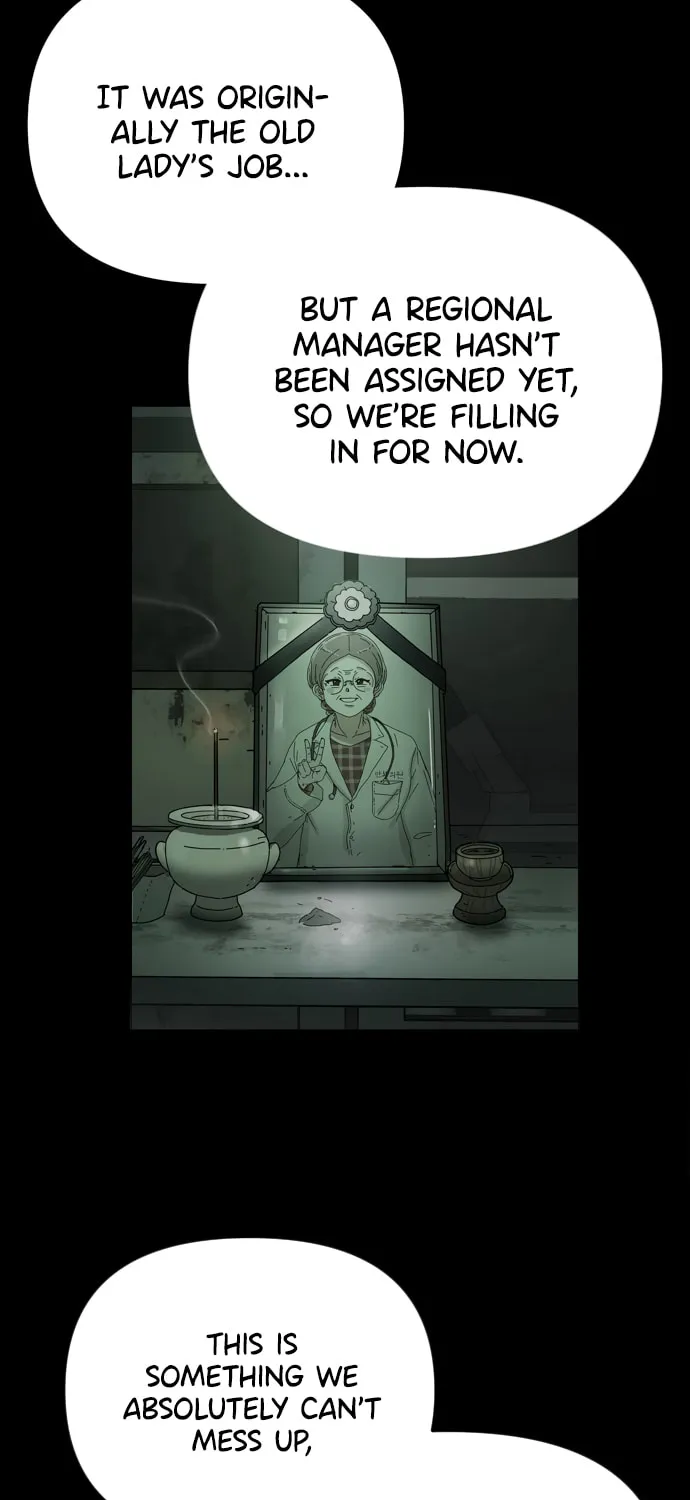 Moduga Nal Sileohanda Chapter 2 page 16 - 