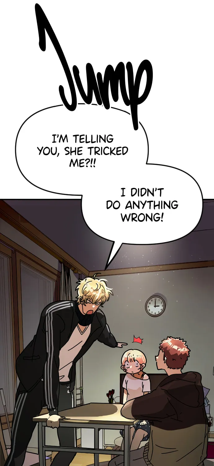 Moduga Nal Sileohanda Chapter 2 page 18 - 