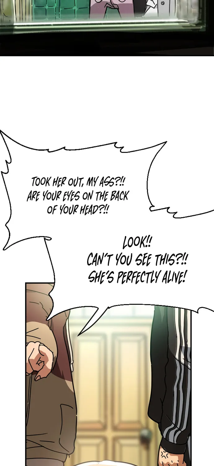 Moduga Nal Sileohanda Chapter 2 page 3 - 