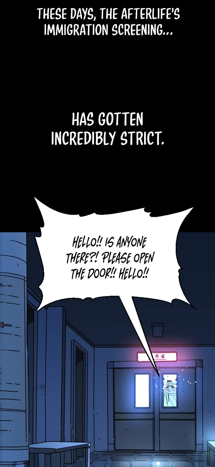 Moduga Nal Sileohanda Chapter 2 page 26 - 
