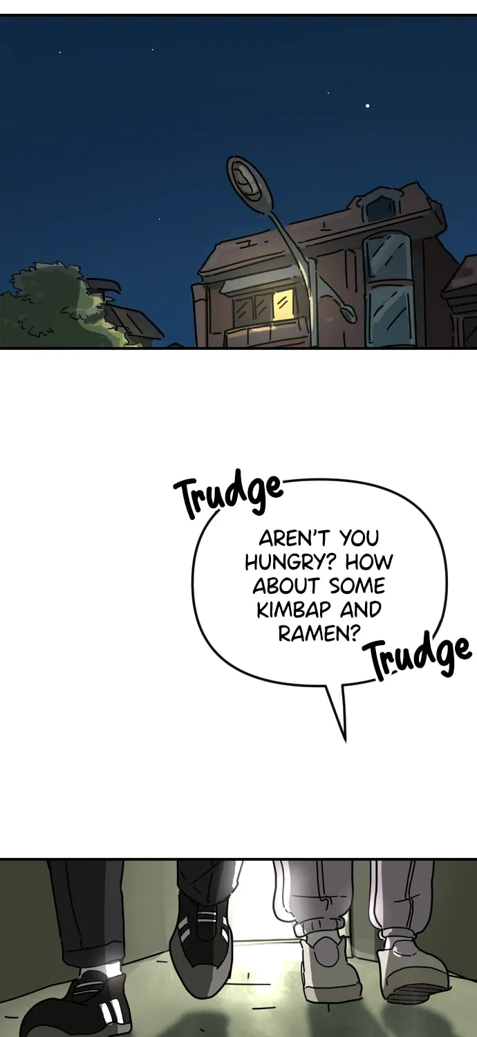 Moduga Nal Sileohanda Chapter 2 page 28 - 