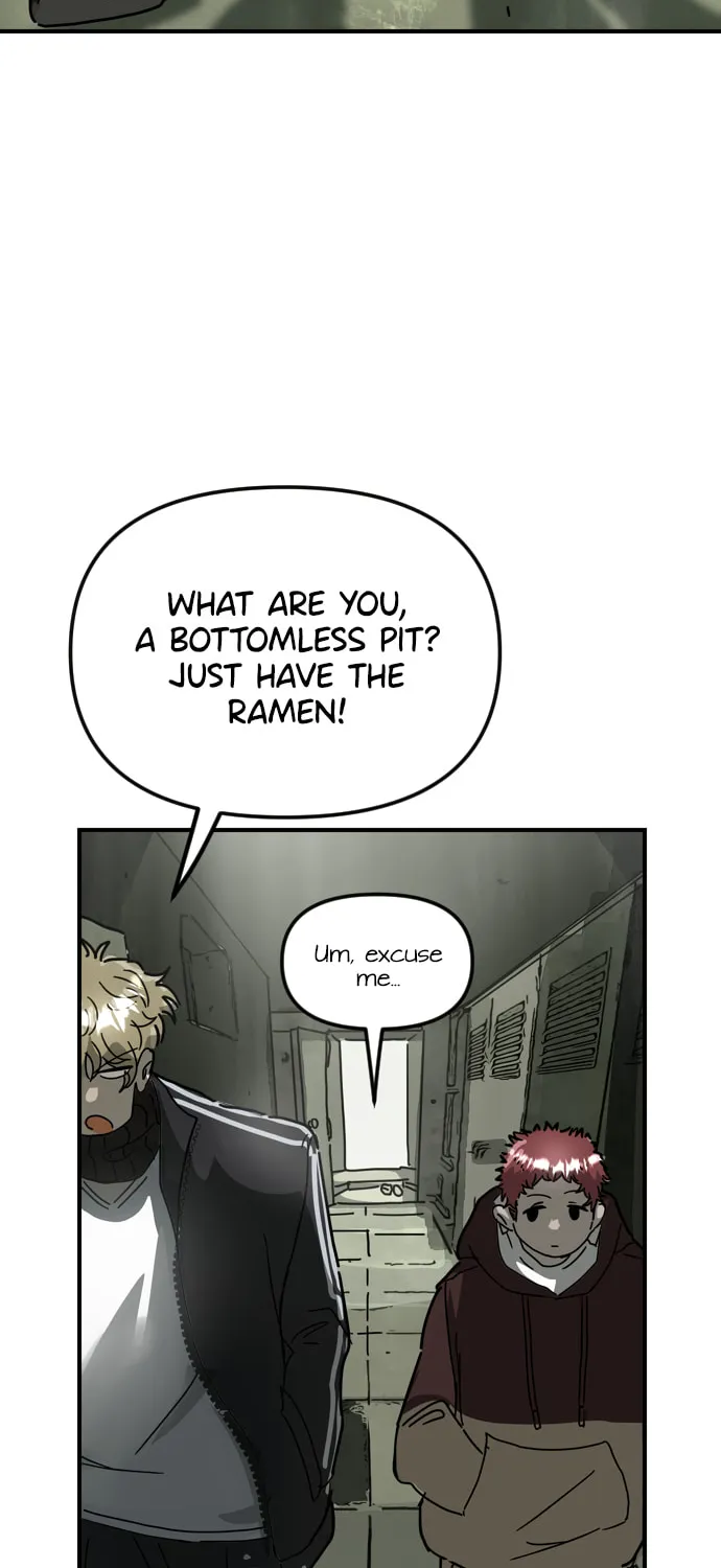 Moduga Nal Sileohanda Chapter 2 page 29 - 