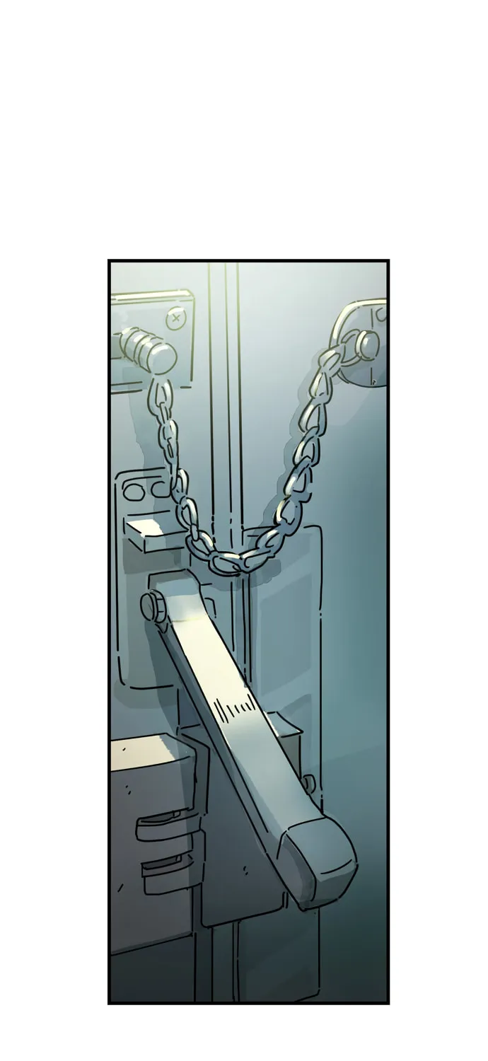 Moduga Nal Sileohanda Chapter 2 page 33 - 