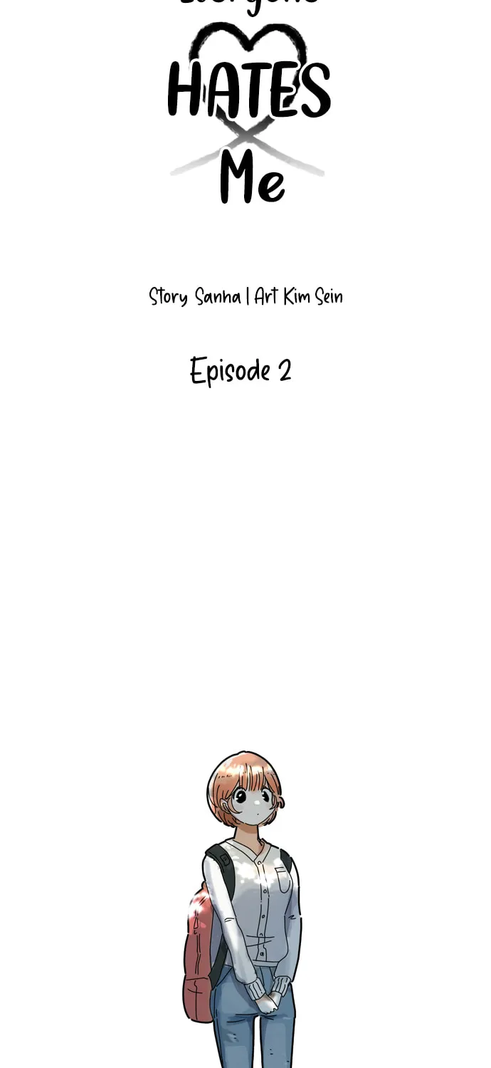 Moduga Nal Sileohanda Chapter 2 page 40 - 