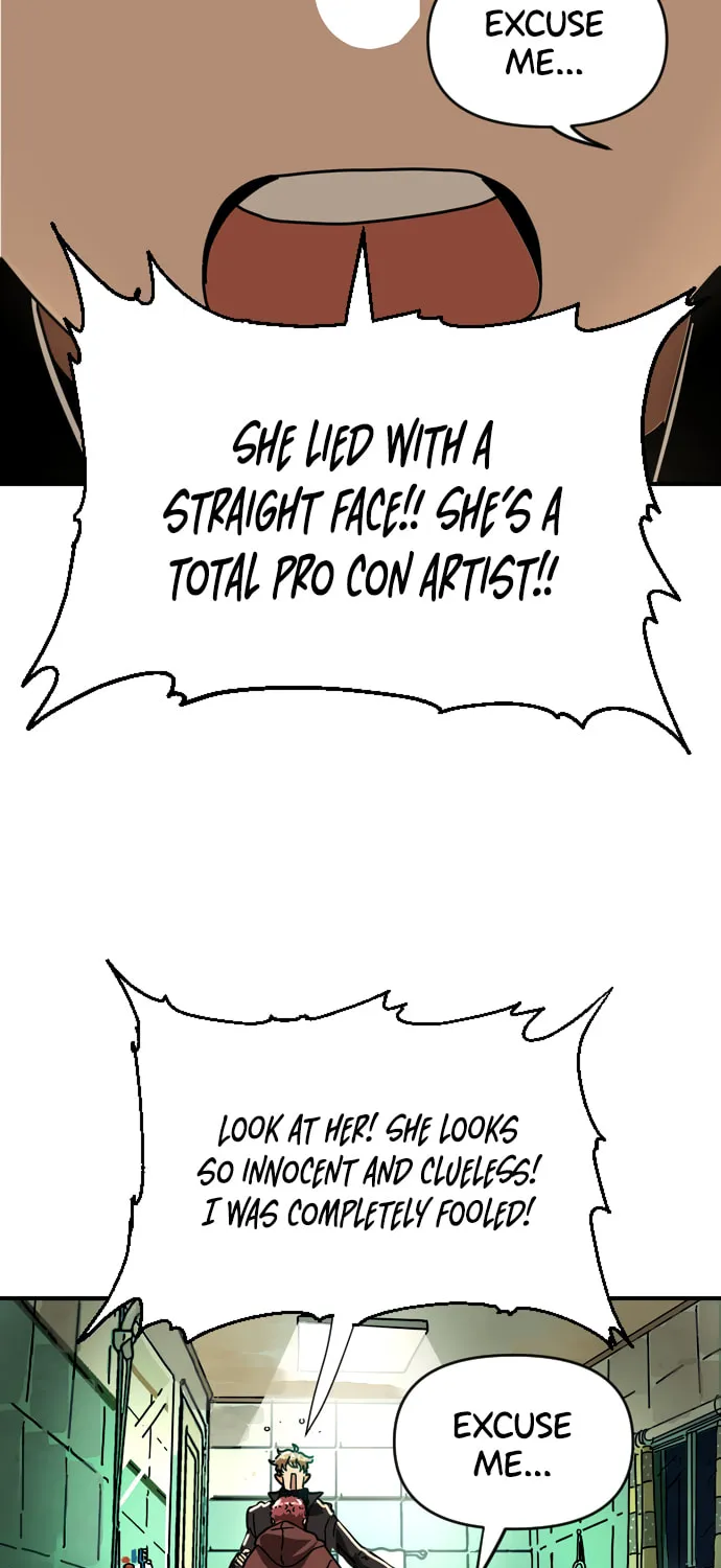 Moduga Nal Sileohanda Chapter 2 page 5 - 