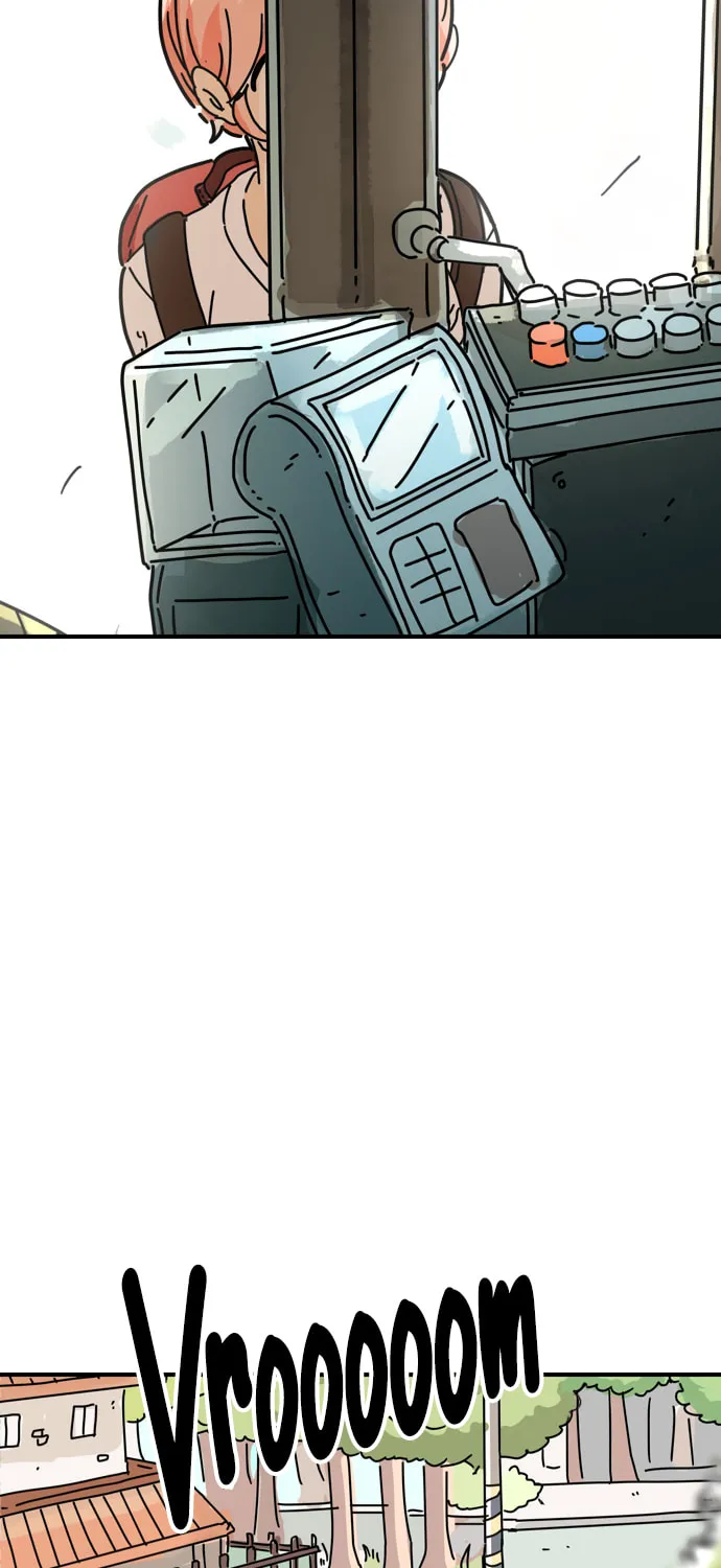 Moduga Nal Sileohanda Chapter 2 page 44 - 