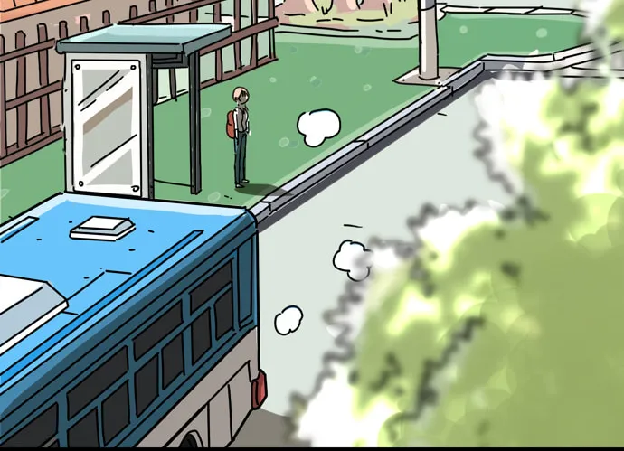 Moduga Nal Sileohanda Chapter 2 page 45 - 