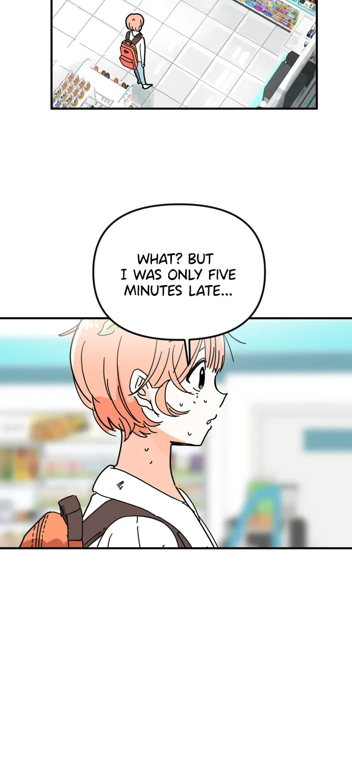 Moduga Nal Sileohanda Chapter 2 page 50 - 