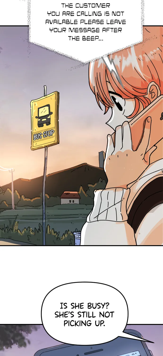 Moduga Nal Sileohanda Chapter 2 page 60 - 