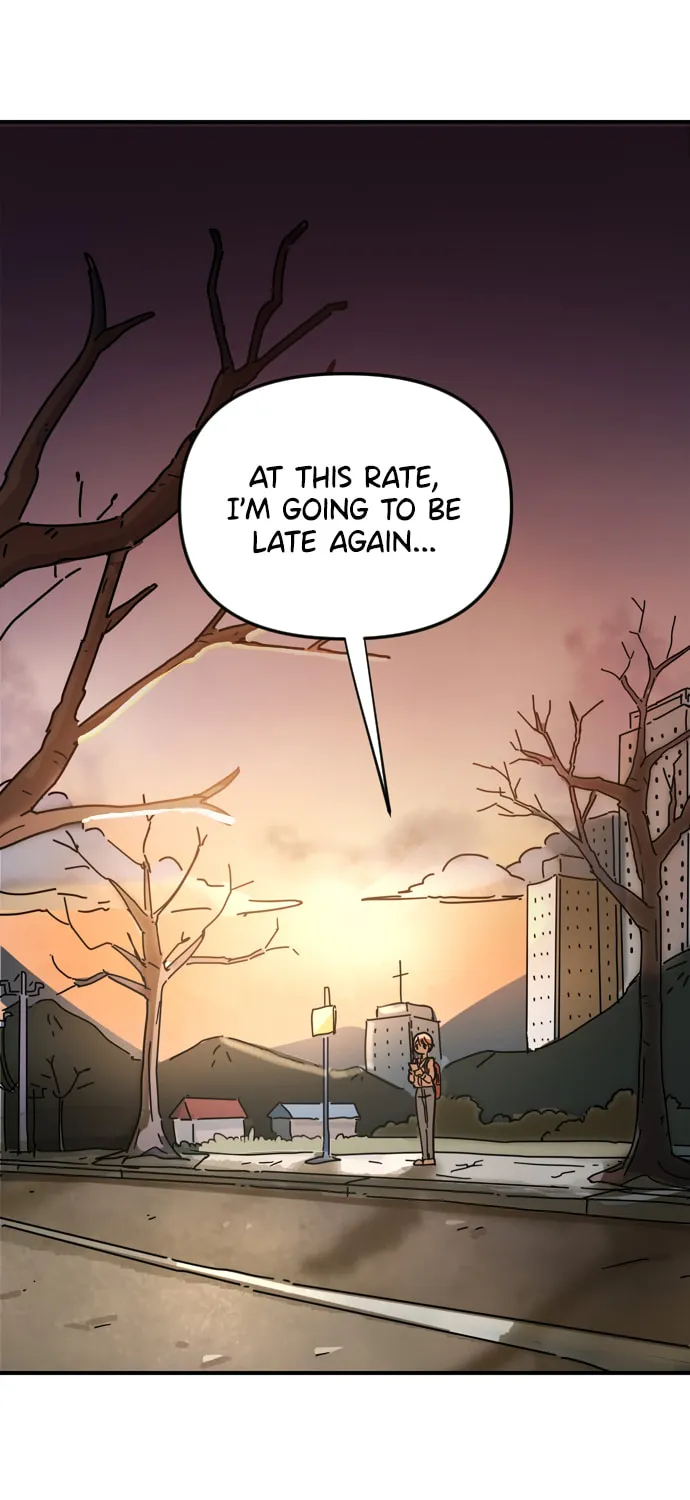 Moduga Nal Sileohanda Chapter 2 page 64 - 