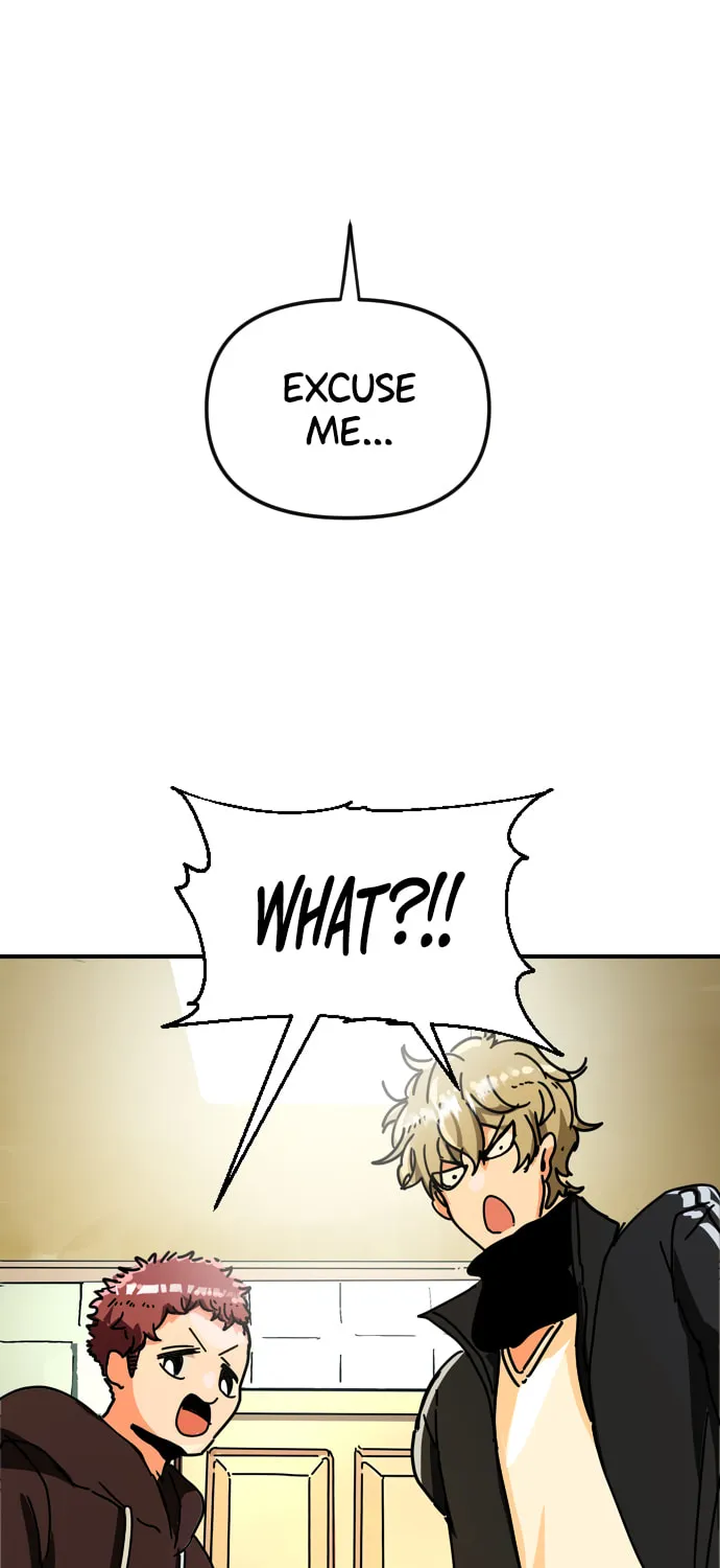 Moduga Nal Sileohanda Chapter 2 page 8 - 