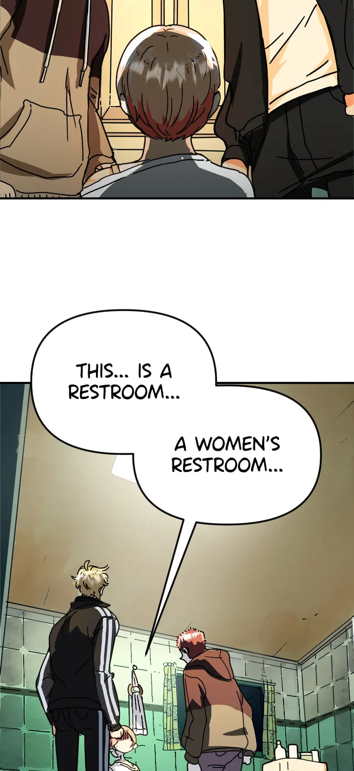 Moduga Nal Sileohanda Chapter 2 page 9 - 