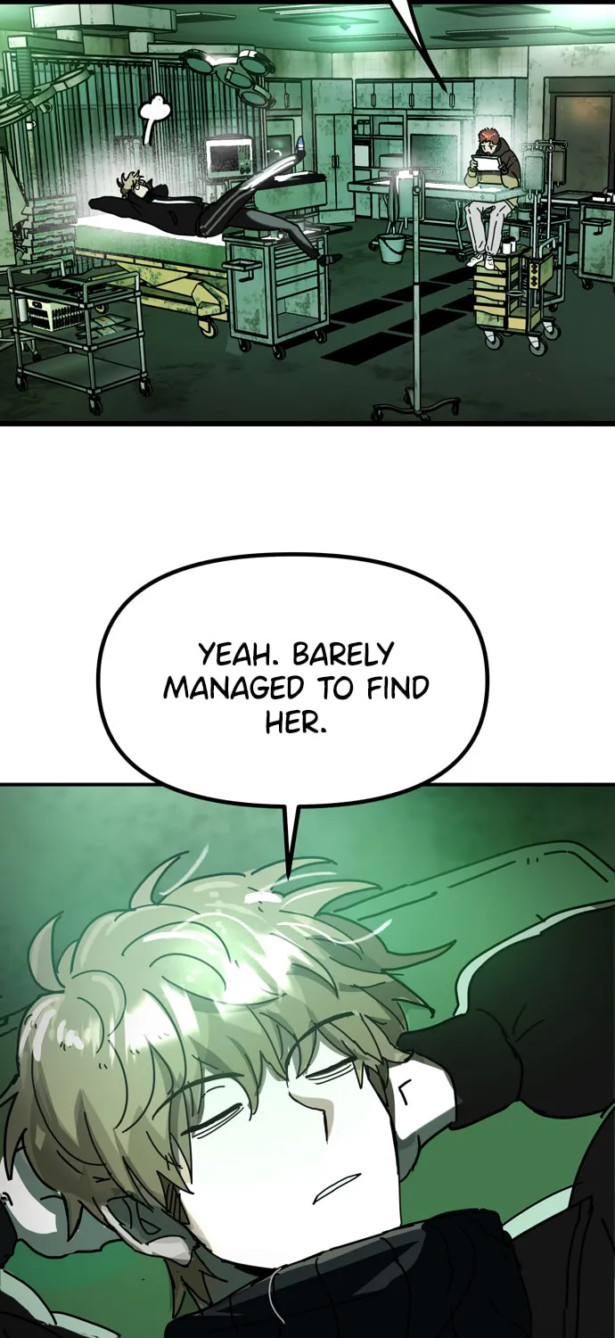 Moduga Nal Sileohanda Chapter 2 page 82 - 