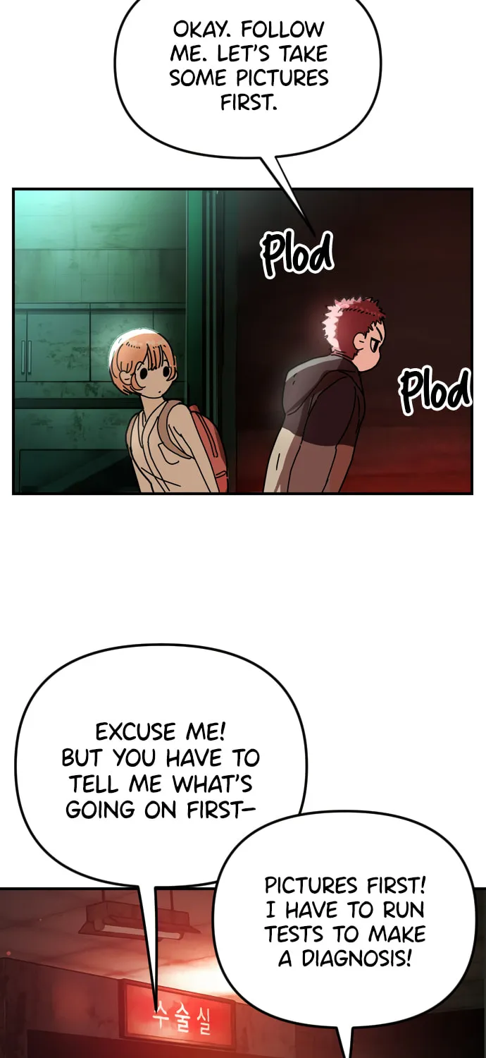 Moduga Nal Sileohanda Chapter 2 page 85 - 