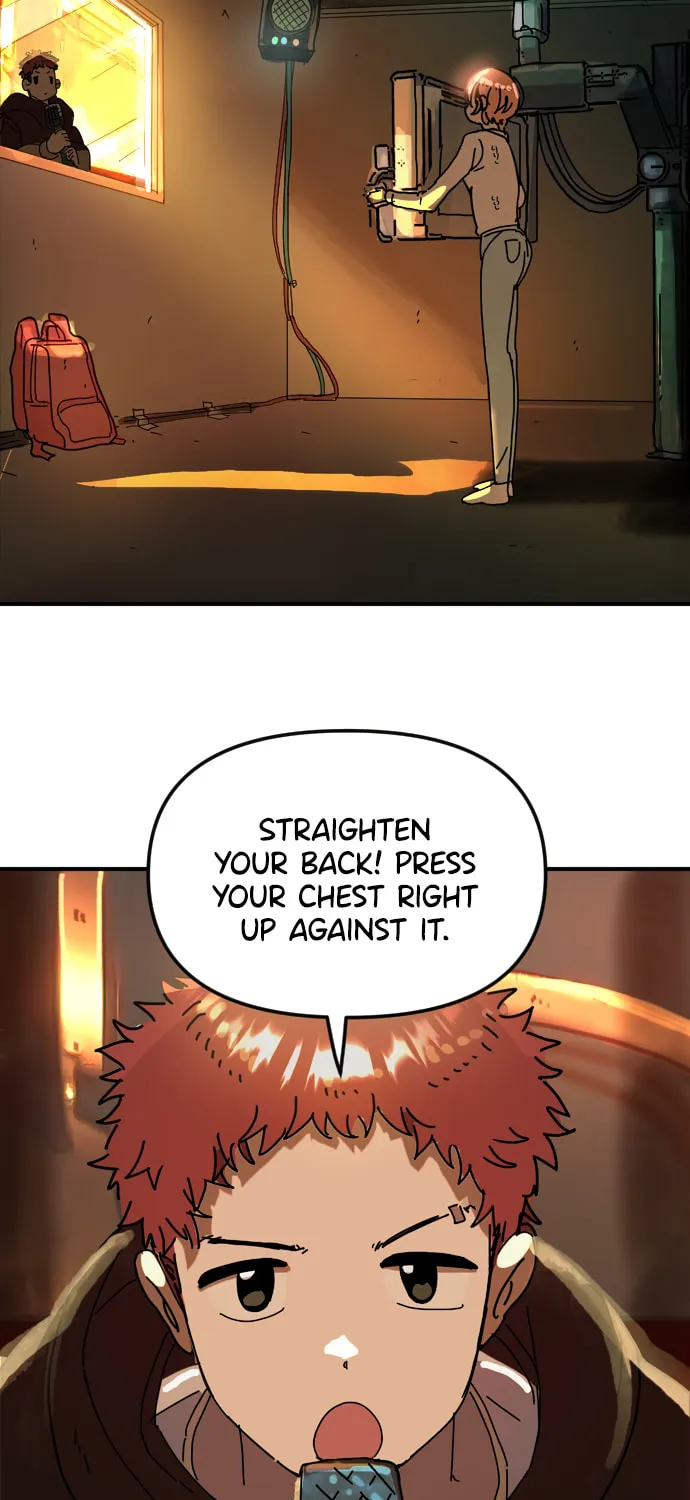 Moduga Nal Sileohanda Chapter 2 page 88 - 