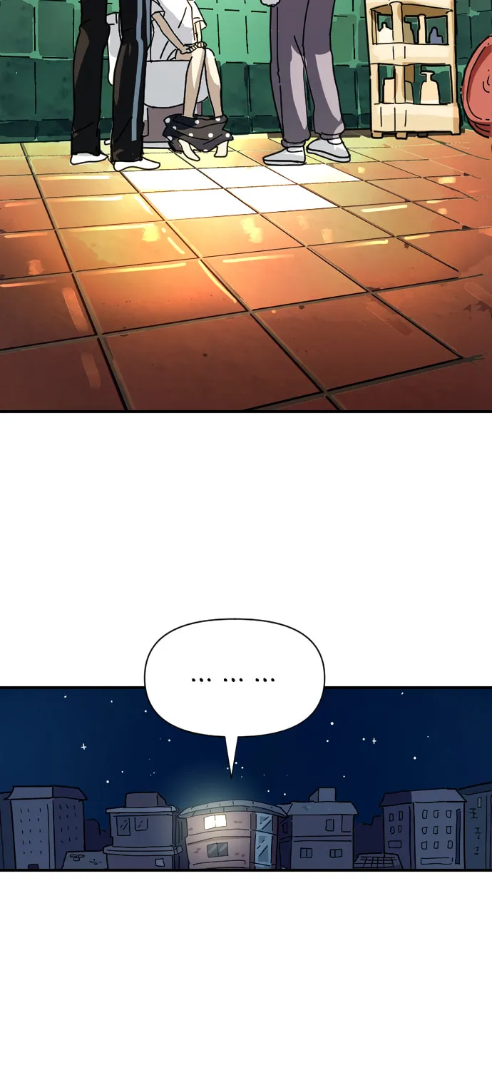 Moduga Nal Sileohanda Chapter 2 page 10 - 