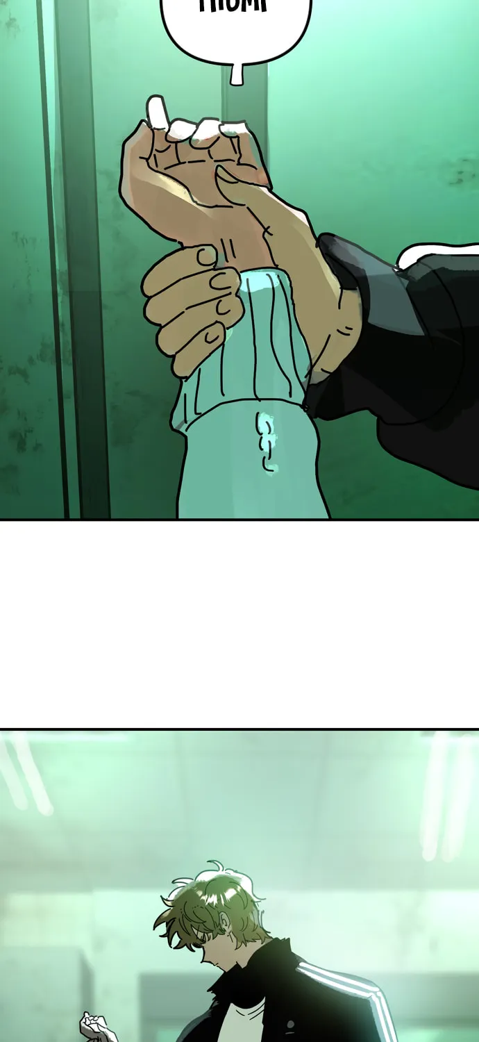 Moduga Nal Sileohanda Chapter 2 page 98 - 