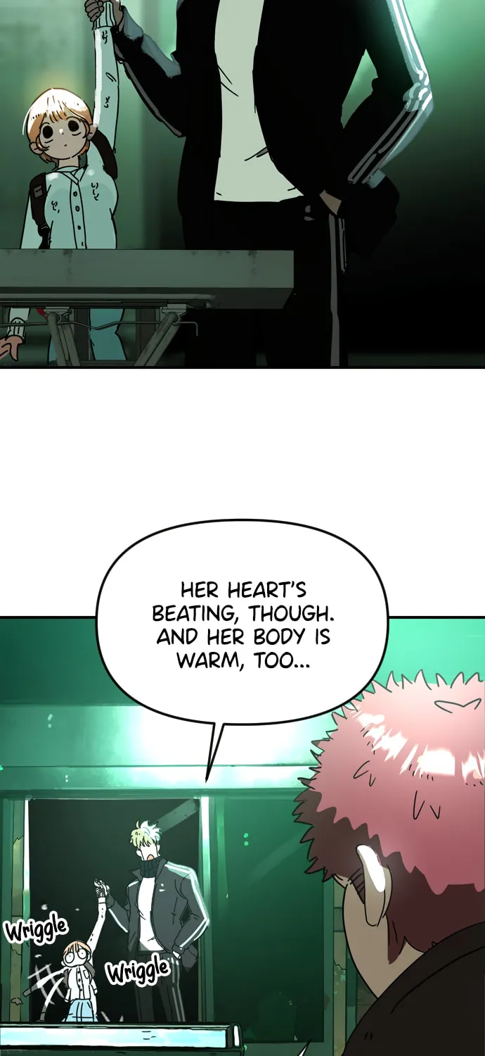 Moduga Nal Sileohanda Chapter 2 page 99 - 