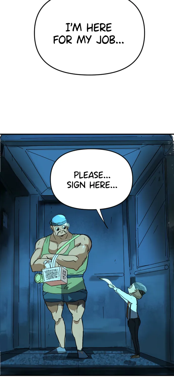 Moduga Nal Sileohanda Chapter 3 page 11 - 