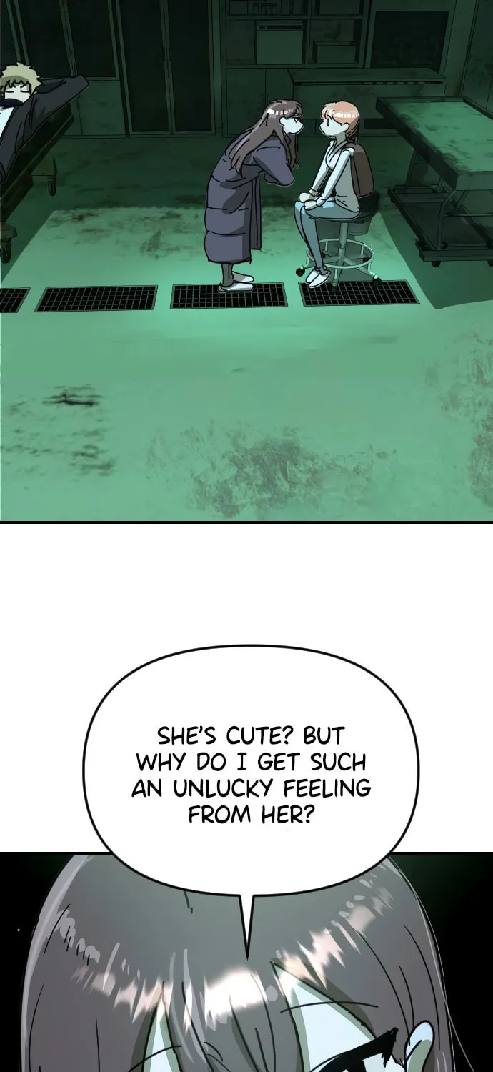 Moduga Nal Sileohanda Chapter 3 page 104 - 