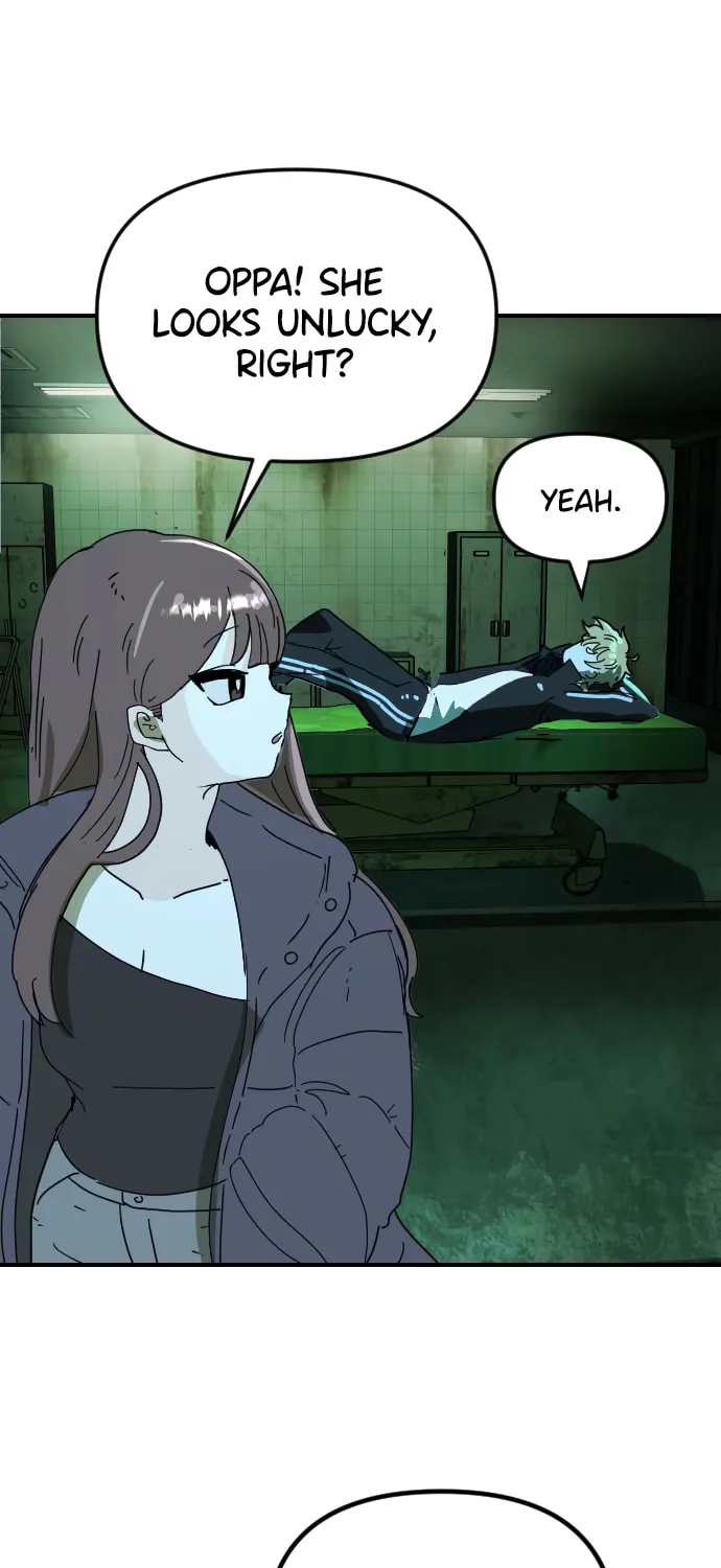 Moduga Nal Sileohanda Chapter 3 page 106 - 