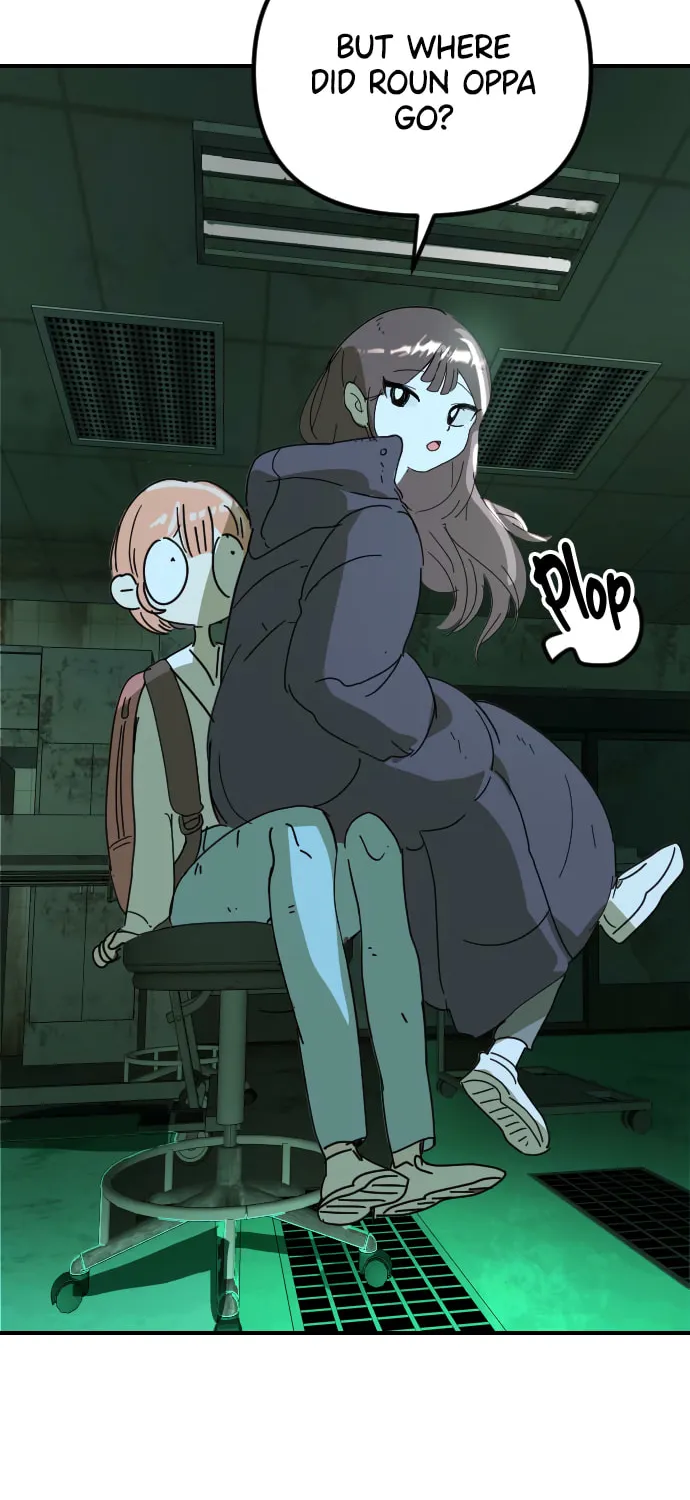 Moduga Nal Sileohanda Chapter 3 page 107 - 