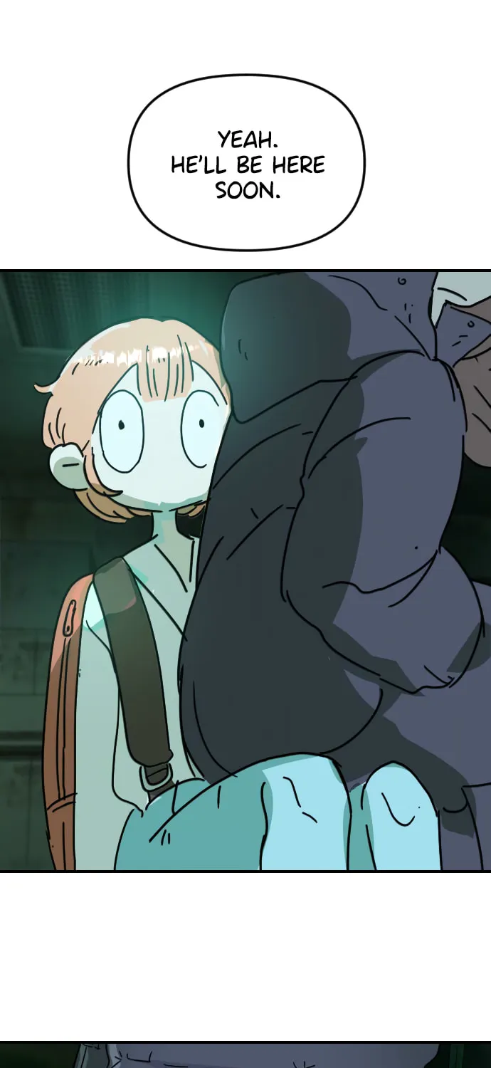 Moduga Nal Sileohanda Chapter 3 page 108 - 