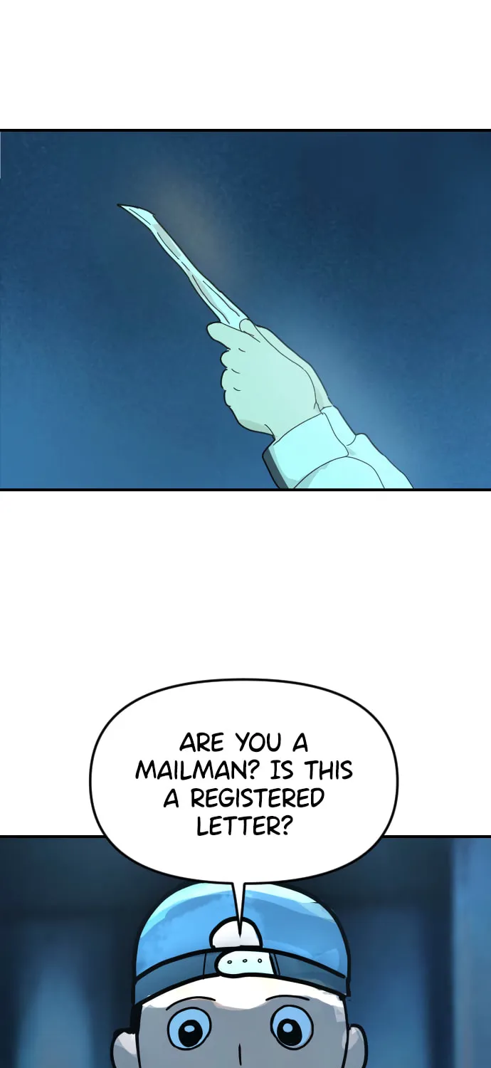 Moduga Nal Sileohanda Chapter 3 page 12 - 