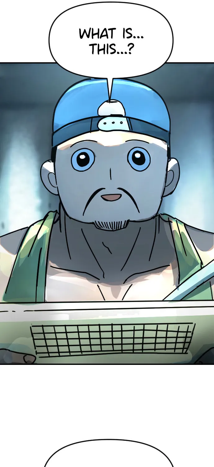Moduga Nal Sileohanda Chapter 3 page 15 - 