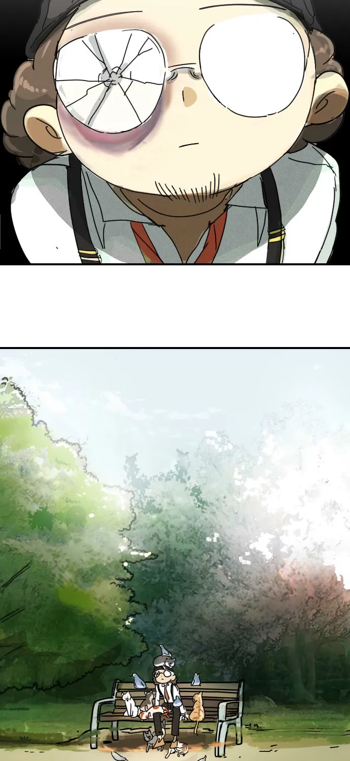 Moduga Nal Sileohanda Chapter 3 page 19 - 