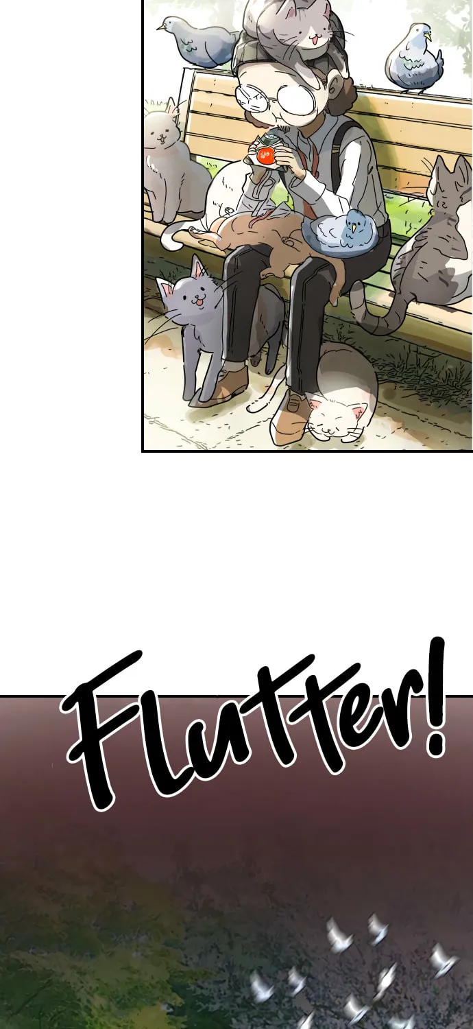 Moduga Nal Sileohanda Chapter 3 page 23 - 