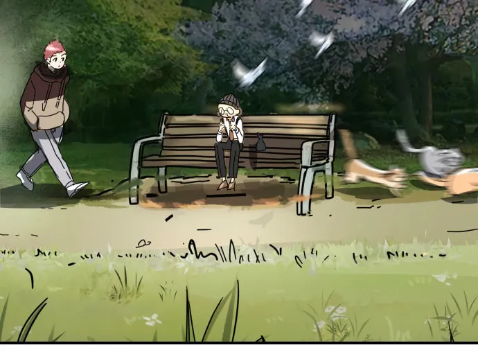 Moduga Nal Sileohanda Chapter 3 page 24 - 