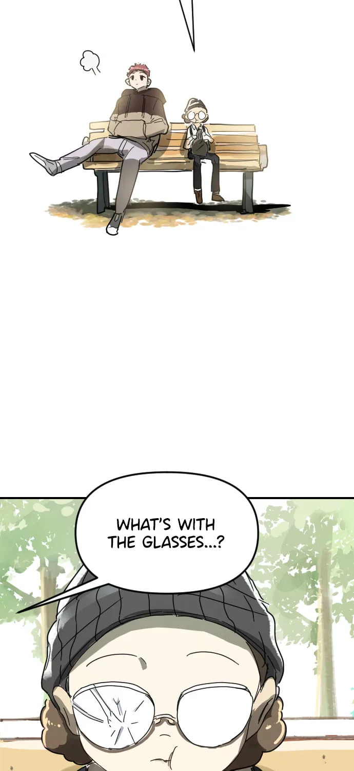 Moduga Nal Sileohanda Chapter 3 page 27 - 