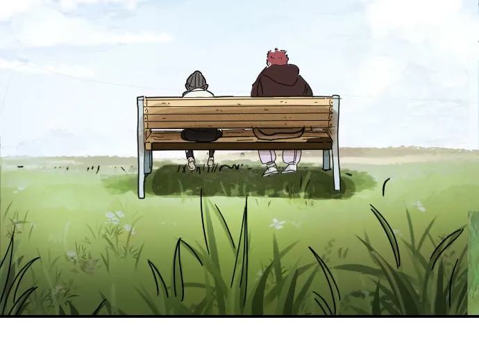 Moduga Nal Sileohanda Chapter 3 page 30 - 