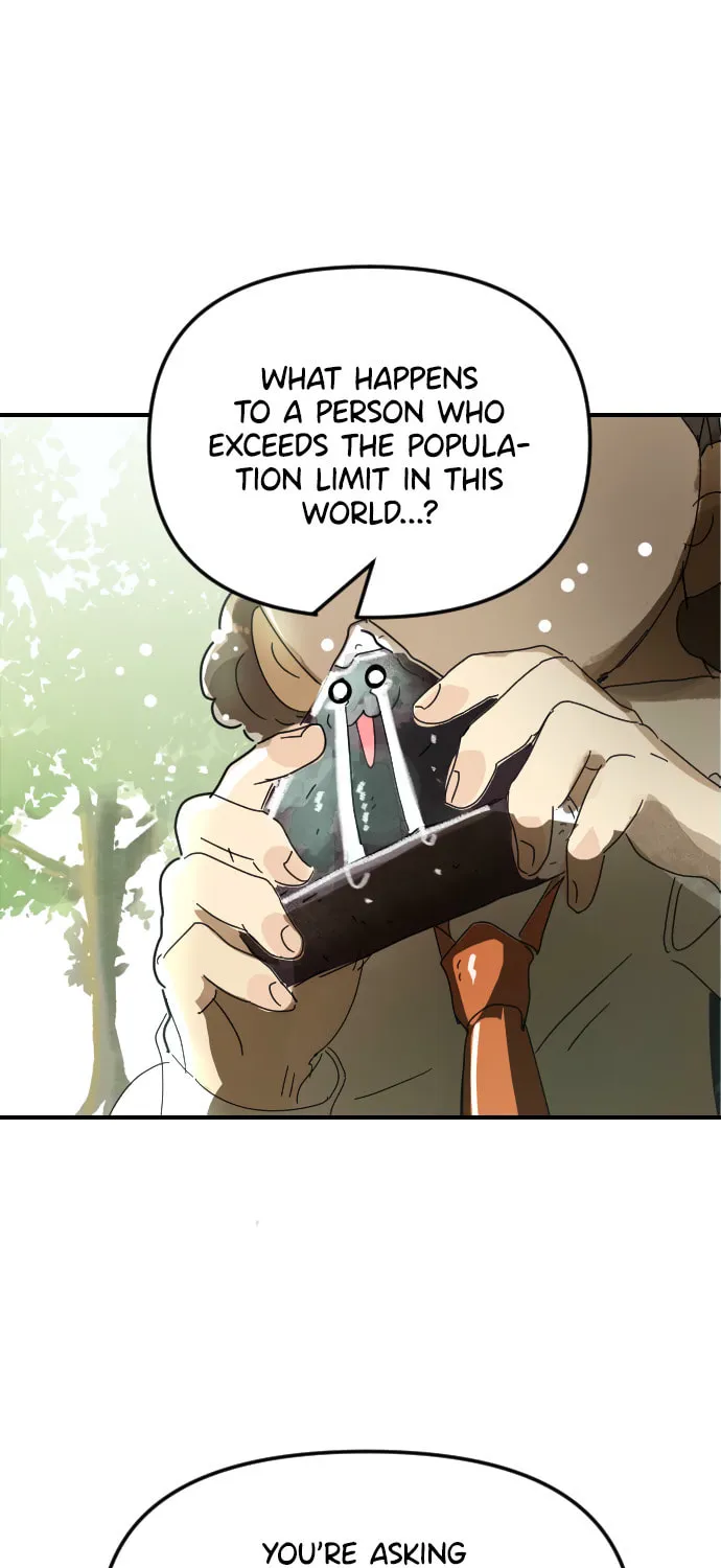 Moduga Nal Sileohanda Chapter 3 page 31 - 