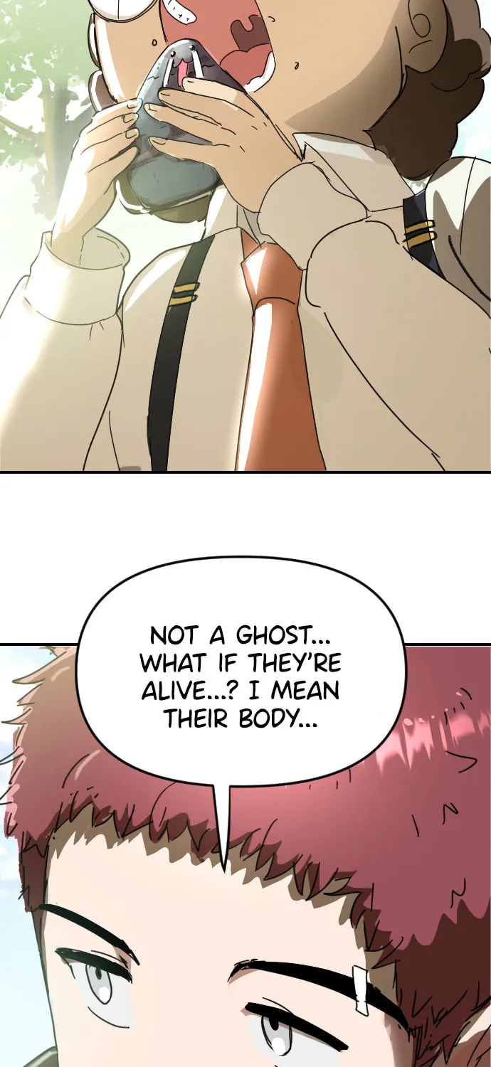 Moduga Nal Sileohanda Chapter 3 page 33 - 