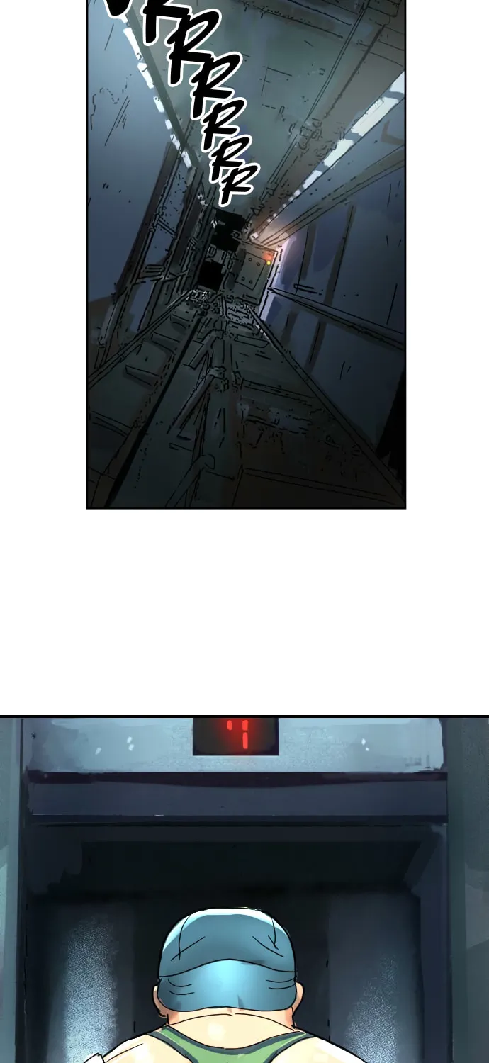 Moduga Nal Sileohanda Chapter 3 page 5 - 