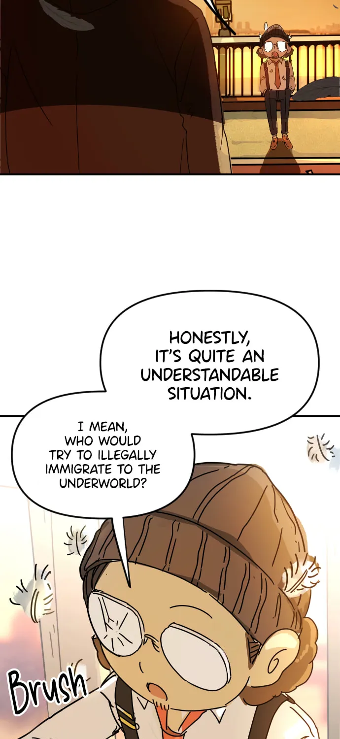 Moduga Nal Sileohanda Chapter 3 page 49 - 