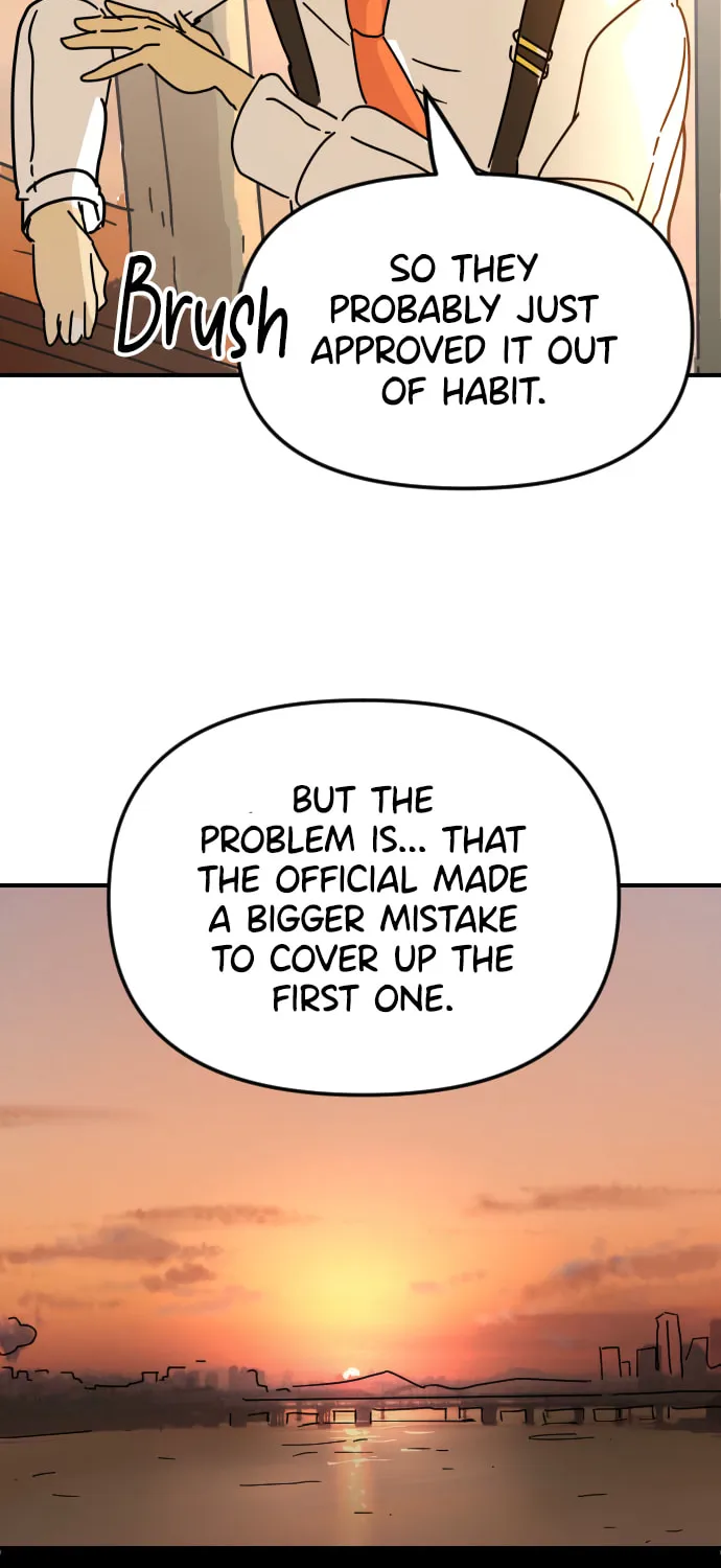 Moduga Nal Sileohanda Chapter 3 page 50 - 