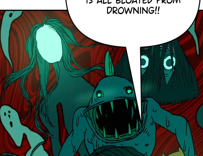Moduga Nal Sileohanda Chapter 3 page 64 - 