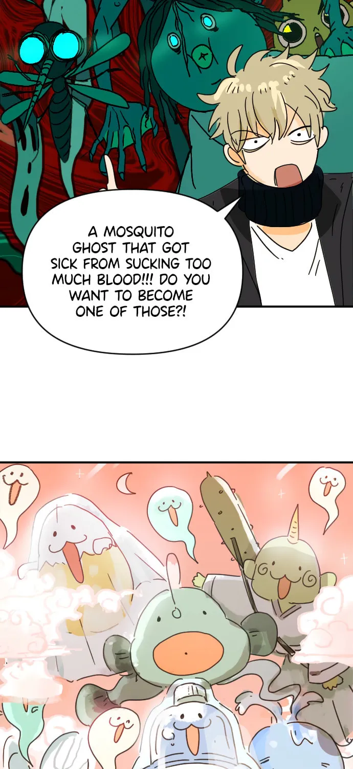Moduga Nal Sileohanda Chapter 3 page 65 - 