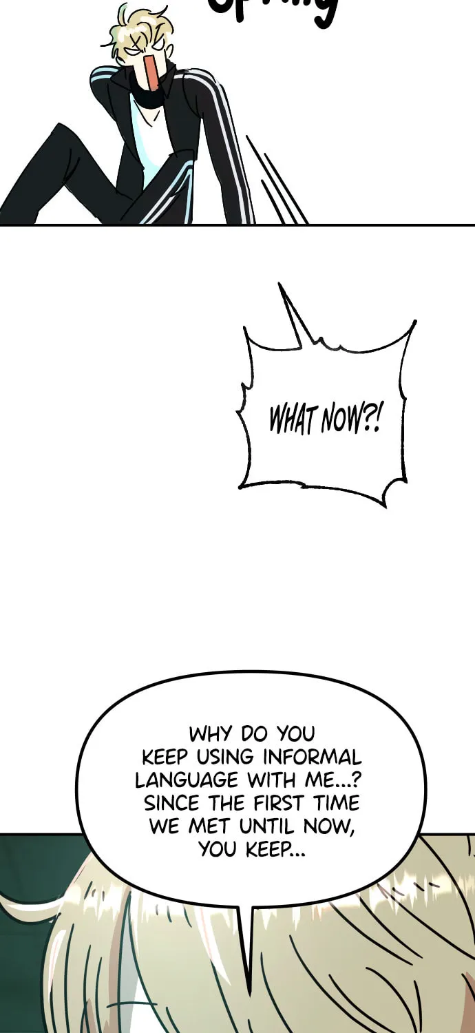 Moduga Nal Sileohanda Chapter 3 page 71 - 