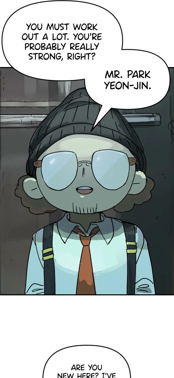 Moduga Nal Sileohanda Chapter 3 page 9 - 