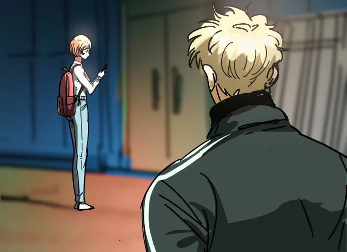 Moduga Nal Sileohanda Chapter 4 page 130 - 