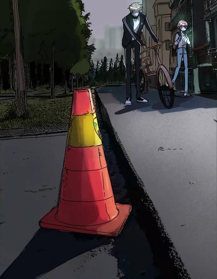 Moduga Nal Sileohanda Chapter 4 page 136 - 