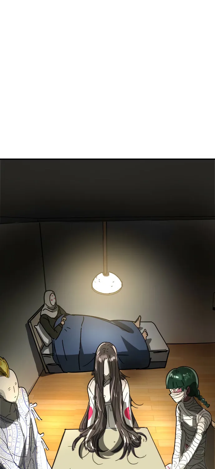 Moduga Nal Sileohanda Chapter 4 page 159 - 