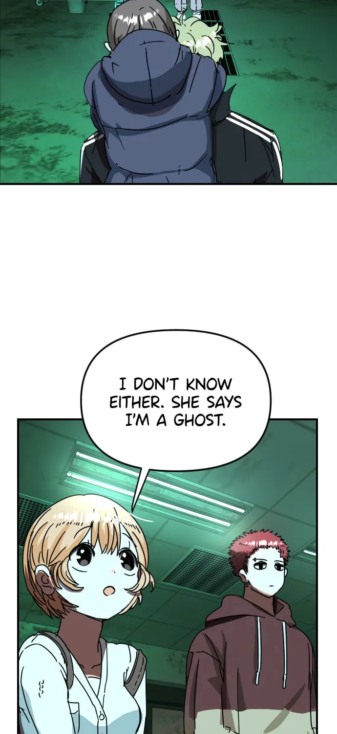 Moduga Nal Sileohanda Chapter 4 page 19 - 