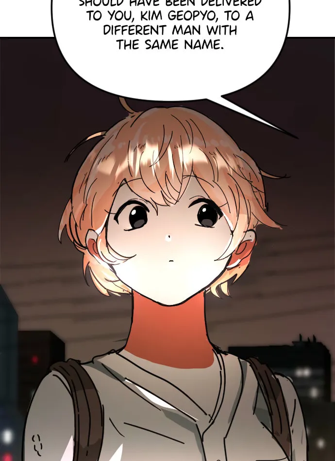Moduga Nal Sileohanda Chapter 4 page 28 - 