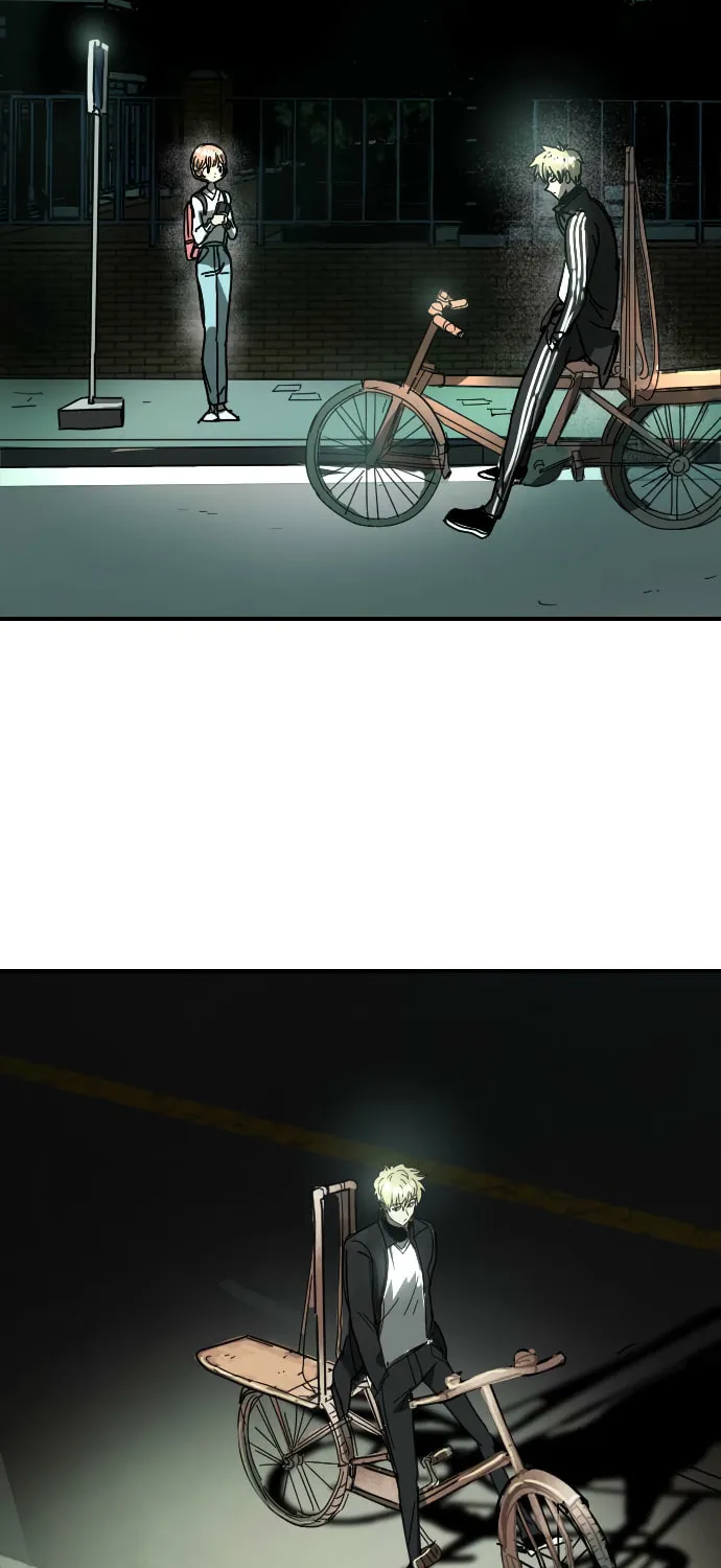 Moduga Nal Sileohanda Chapter 4 page 77 - 